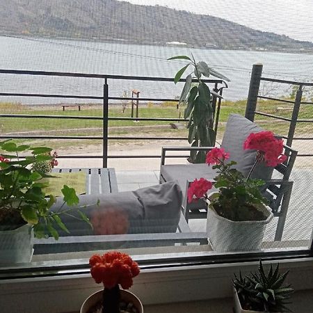 std- Na lepom plavom Dunavu Kladusnica Exterior foto
