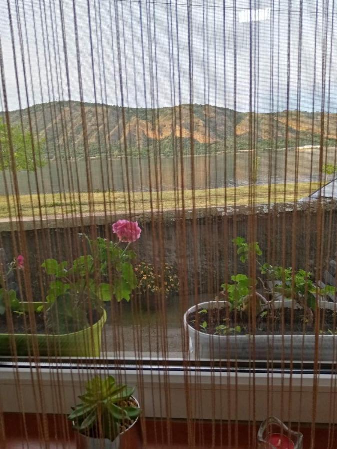 std- Na lepom plavom Dunavu Kladusnica Exterior foto