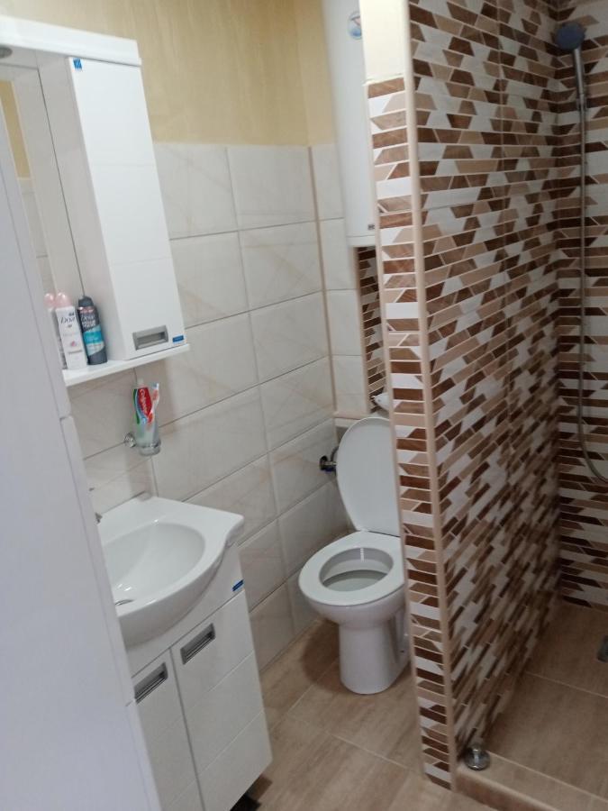 std- Na lepom plavom Dunavu Kladusnica Exterior foto